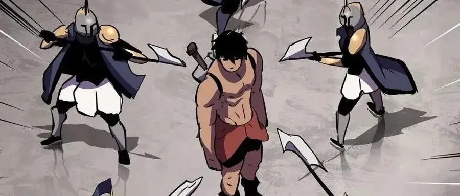 Câu Chuyện Sinh Tồn Của Kiếm Vương Ở Thế Giới Khác Chap 52 - Next Chap 53