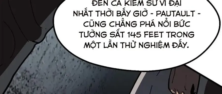 Câu Chuyện Sinh Tồn Của Kiếm Vương Ở Thế Giới Khác Chap 52 - Next Chap 53