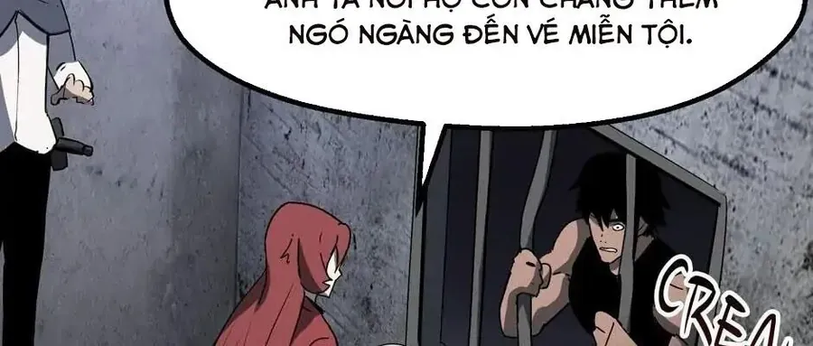 Câu Chuyện Sinh Tồn Của Kiếm Vương Ở Thế Giới Khác Chap 52 - Next Chap 53