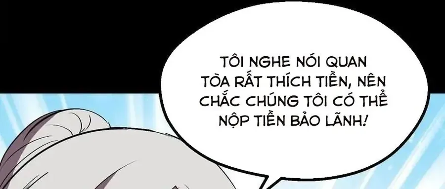 Câu Chuyện Sinh Tồn Của Kiếm Vương Ở Thế Giới Khác Chap 52 - Next Chap 53