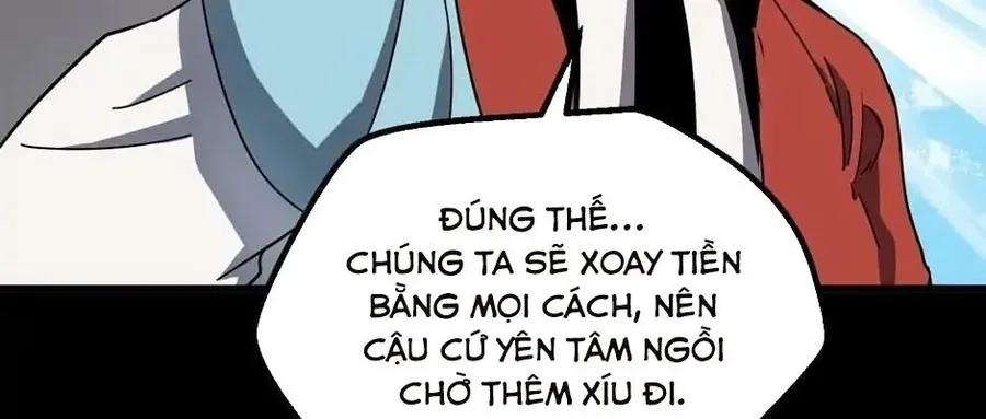Câu Chuyện Sinh Tồn Của Kiếm Vương Ở Thế Giới Khác Chap 52 - Next Chap 53