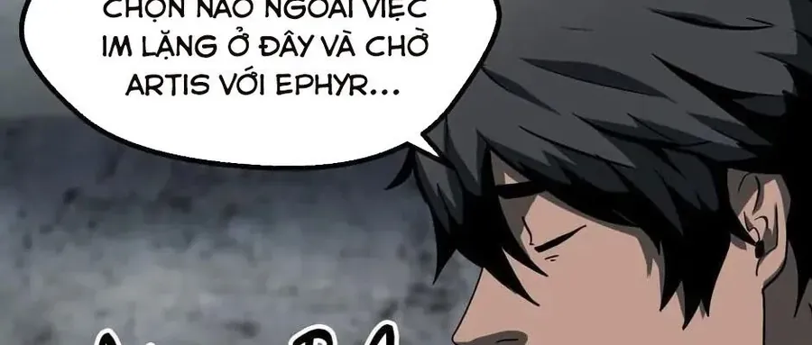 Câu Chuyện Sinh Tồn Của Kiếm Vương Ở Thế Giới Khác Chap 52 - Next Chap 53