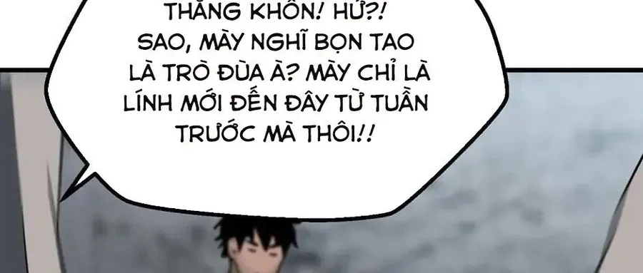 Câu Chuyện Sinh Tồn Của Kiếm Vương Ở Thế Giới Khác Chap 52 - Next Chap 53