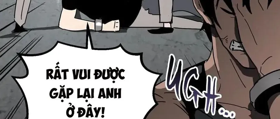 Câu Chuyện Sinh Tồn Của Kiếm Vương Ở Thế Giới Khác Chap 52 - Next Chap 53