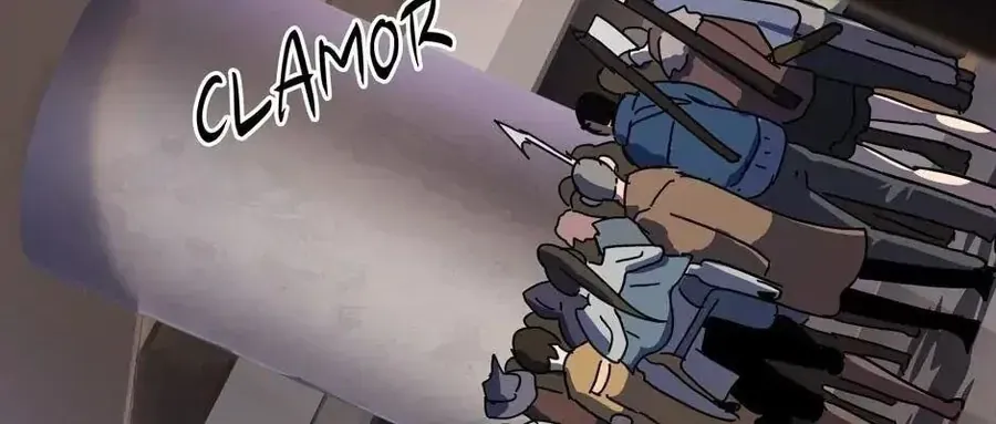 Câu Chuyện Sinh Tồn Của Kiếm Vương Ở Thế Giới Khác Chap 52 - Next Chap 53