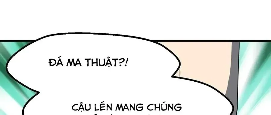 Câu Chuyện Sinh Tồn Của Kiếm Vương Ở Thế Giới Khác Chap 52 - Next Chap 53