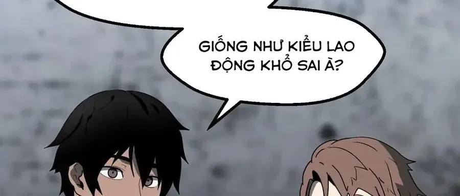Câu Chuyện Sinh Tồn Của Kiếm Vương Ở Thế Giới Khác Chap 52 - Next Chap 53