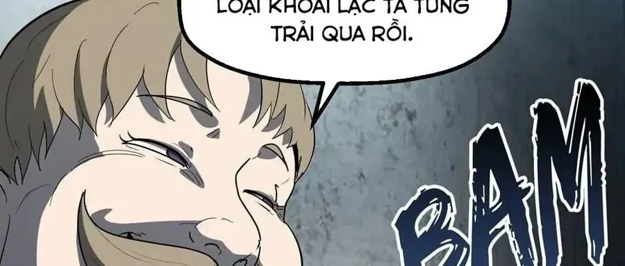 Câu Chuyện Sinh Tồn Của Kiếm Vương Ở Thế Giới Khác Chap 52 - Next Chap 53
