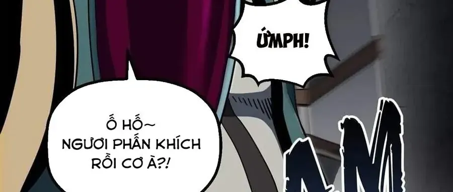 Câu Chuyện Sinh Tồn Của Kiếm Vương Ở Thế Giới Khác Chap 52 - Next Chap 53