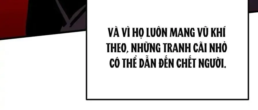 Câu Chuyện Sinh Tồn Của Kiếm Vương Ở Thế Giới Khác Chap 52 - Next Chap 53