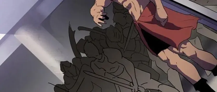 Câu Chuyện Sinh Tồn Của Kiếm Vương Ở Thế Giới Khác Chap 52 - Next Chap 53