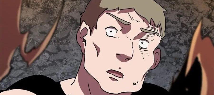 Câu Chuyện Sinh Tồn Của Kiếm Vương Ở Thế Giới Khác Chap 53 - Next Chap 54