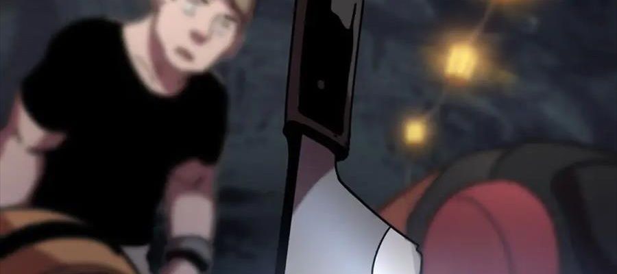 Câu Chuyện Sinh Tồn Của Kiếm Vương Ở Thế Giới Khác Chap 53 - Next Chap 54