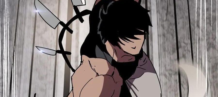 Câu Chuyện Sinh Tồn Của Kiếm Vương Ở Thế Giới Khác Chap 53 - Next Chap 54