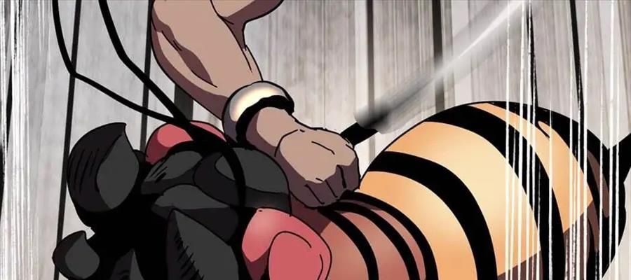 Câu Chuyện Sinh Tồn Của Kiếm Vương Ở Thế Giới Khác Chap 53 - Next Chap 54