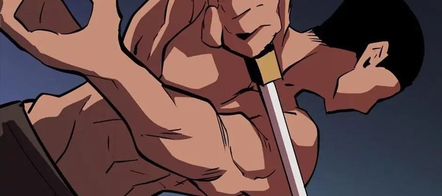 Câu Chuyện Sinh Tồn Của Kiếm Vương Ở Thế Giới Khác Chap 53 - Next Chap 54