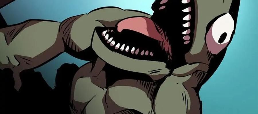 Câu Chuyện Sinh Tồn Của Kiếm Vương Ở Thế Giới Khác Chap 53 - Next Chap 54