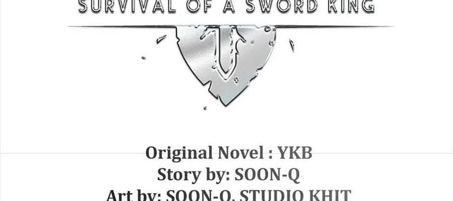 Câu Chuyện Sinh Tồn Của Kiếm Vương Ở Thế Giới Khác Chap 53 - Next Chap 54