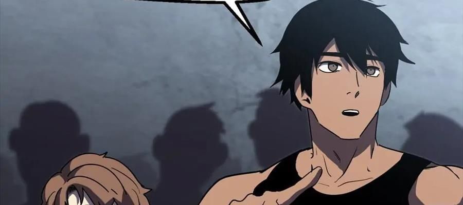 Câu Chuyện Sinh Tồn Của Kiếm Vương Ở Thế Giới Khác Chap 53 - Next Chap 54