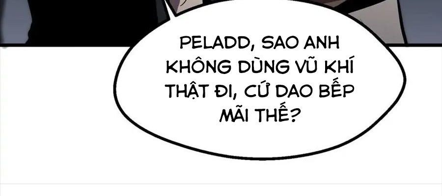 Câu Chuyện Sinh Tồn Của Kiếm Vương Ở Thế Giới Khác Chap 53 - Next Chap 54