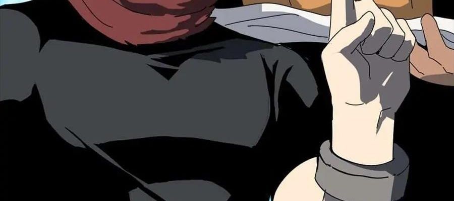 Câu Chuyện Sinh Tồn Của Kiếm Vương Ở Thế Giới Khác Chap 53 - Next Chap 54