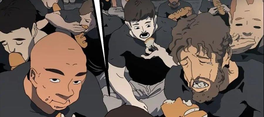 Câu Chuyện Sinh Tồn Của Kiếm Vương Ở Thế Giới Khác Chap 53 - Next Chap 54