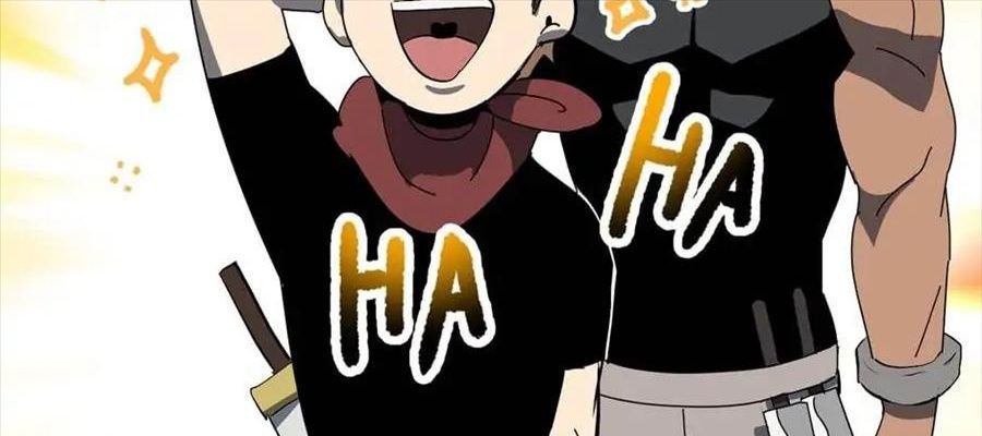 Câu Chuyện Sinh Tồn Của Kiếm Vương Ở Thế Giới Khác Chap 53 - Next Chap 54