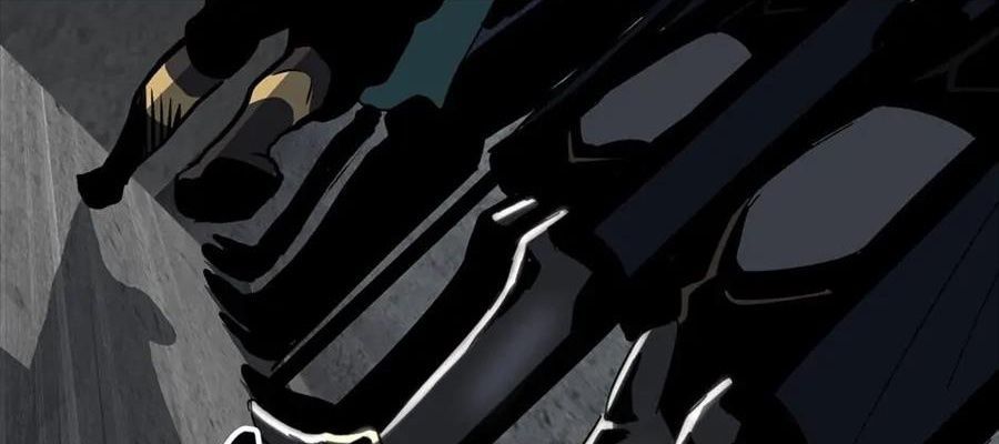 Câu Chuyện Sinh Tồn Của Kiếm Vương Ở Thế Giới Khác Chap 53 - Next Chap 54