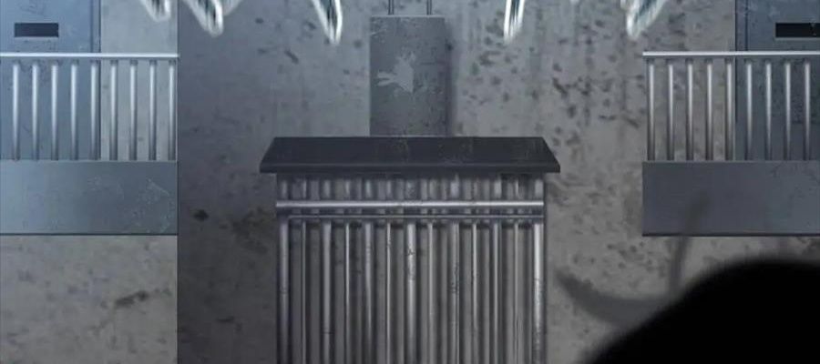 Câu Chuyện Sinh Tồn Của Kiếm Vương Ở Thế Giới Khác Chap 53 - Next Chap 54