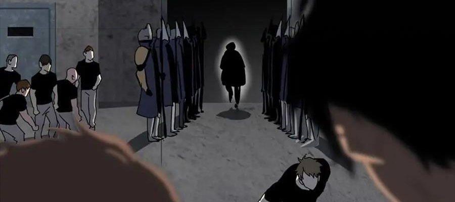 Câu Chuyện Sinh Tồn Của Kiếm Vương Ở Thế Giới Khác Chap 53 - Next Chap 54