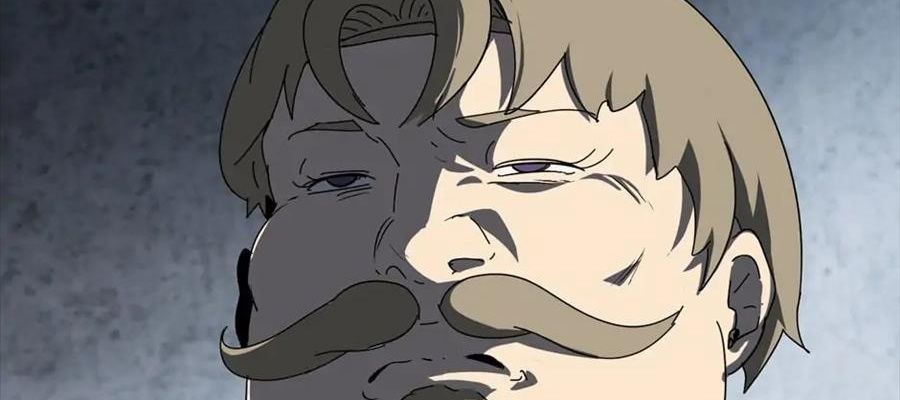 Câu Chuyện Sinh Tồn Của Kiếm Vương Ở Thế Giới Khác Chap 53 - Next Chap 54