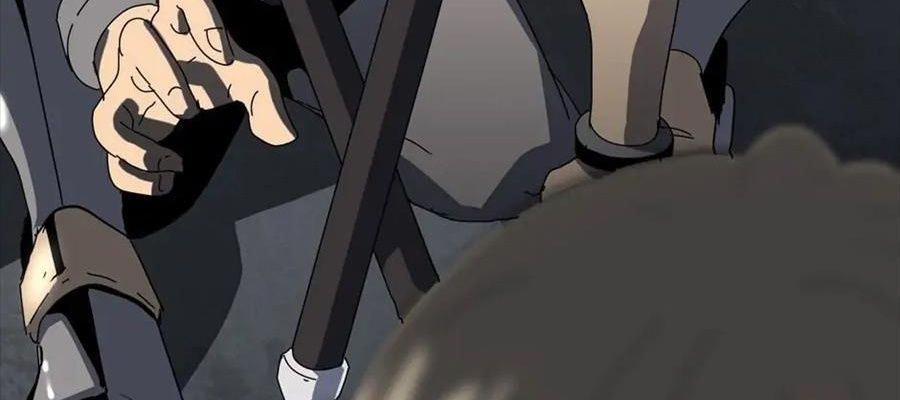 Câu Chuyện Sinh Tồn Của Kiếm Vương Ở Thế Giới Khác Chap 53 - Next Chap 54