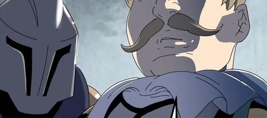 Câu Chuyện Sinh Tồn Của Kiếm Vương Ở Thế Giới Khác Chap 53 - Next Chap 54