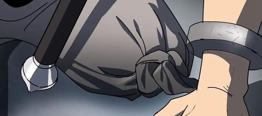 Câu Chuyện Sinh Tồn Của Kiếm Vương Ở Thế Giới Khác Chap 53 - Next Chap 54