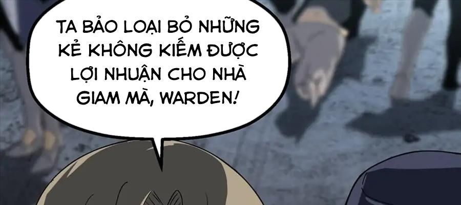 Câu Chuyện Sinh Tồn Của Kiếm Vương Ở Thế Giới Khác Chap 53 - Next Chap 54