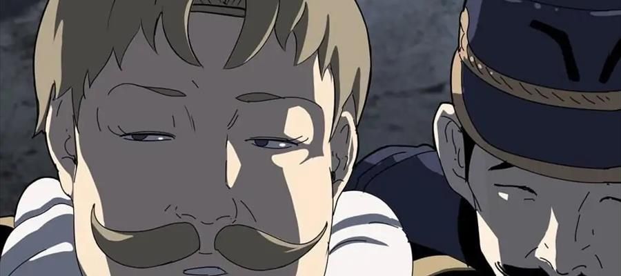 Câu Chuyện Sinh Tồn Của Kiếm Vương Ở Thế Giới Khác Chap 53 - Next Chap 54