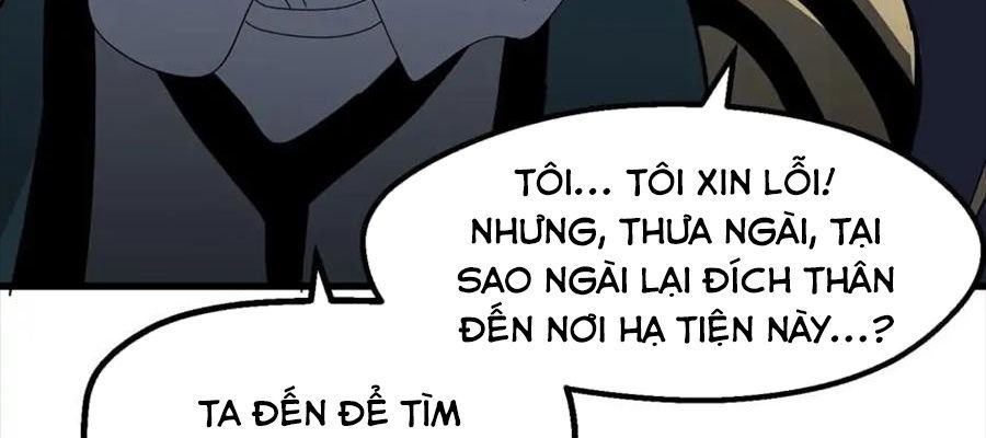 Câu Chuyện Sinh Tồn Của Kiếm Vương Ở Thế Giới Khác Chap 53 - Next Chap 54