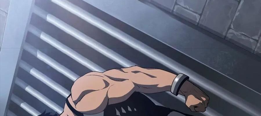 Câu Chuyện Sinh Tồn Của Kiếm Vương Ở Thế Giới Khác Chap 53 - Next Chap 54