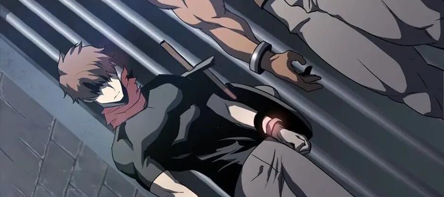 Câu Chuyện Sinh Tồn Của Kiếm Vương Ở Thế Giới Khác Chap 53 - Next Chap 54