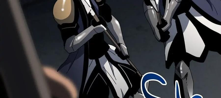 Câu Chuyện Sinh Tồn Của Kiếm Vương Ở Thế Giới Khác Chap 53 - Next Chap 54