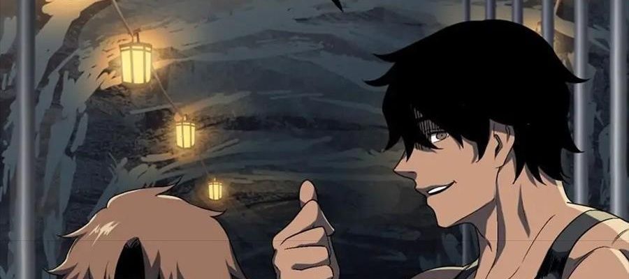 Câu Chuyện Sinh Tồn Của Kiếm Vương Ở Thế Giới Khác Chap 53 - Next Chap 54