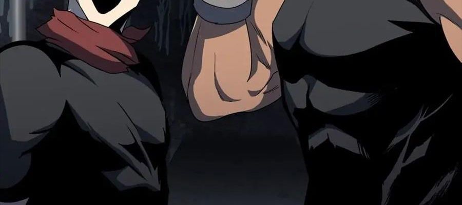 Câu Chuyện Sinh Tồn Của Kiếm Vương Ở Thế Giới Khác Chap 53 - Next Chap 54