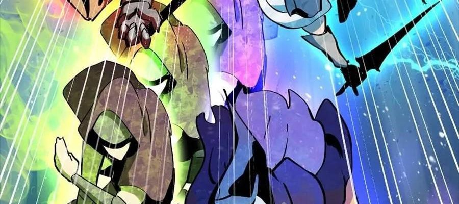 Câu Chuyện Sinh Tồn Của Kiếm Vương Ở Thế Giới Khác Chap 53 - Next Chap 54