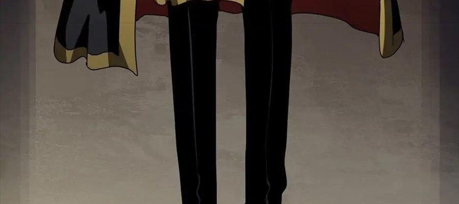 Câu Chuyện Sinh Tồn Của Kiếm Vương Ở Thế Giới Khác Chap 53 - Next Chap 54