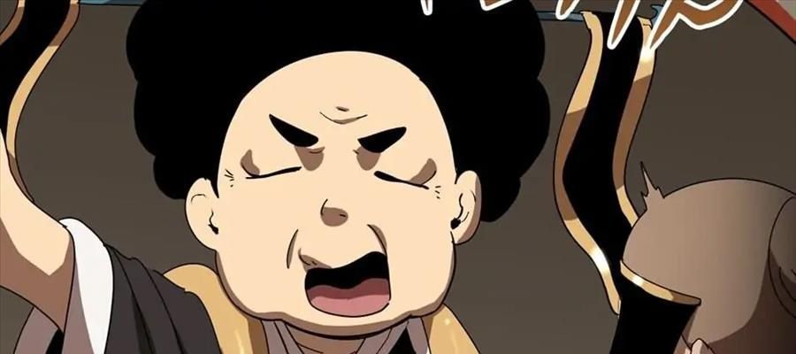 Câu Chuyện Sinh Tồn Của Kiếm Vương Ở Thế Giới Khác Chap 53 - Next Chap 54