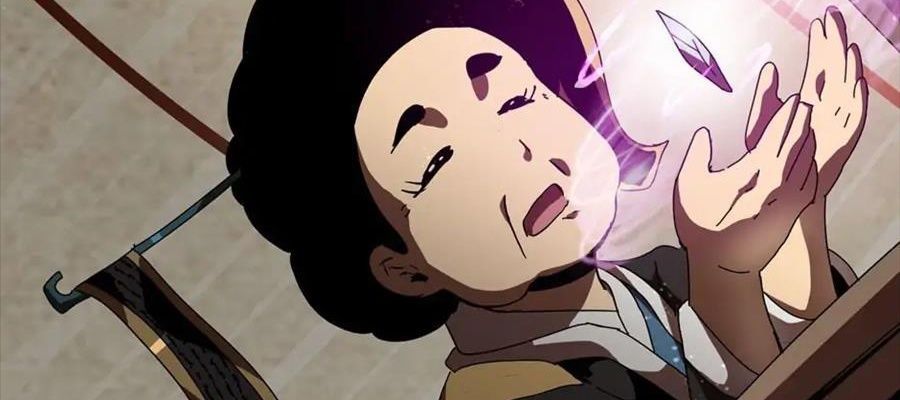 Câu Chuyện Sinh Tồn Của Kiếm Vương Ở Thế Giới Khác Chap 53 - Next Chap 54