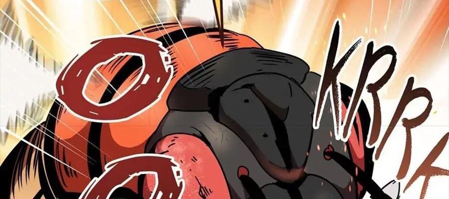 Câu Chuyện Sinh Tồn Của Kiếm Vương Ở Thế Giới Khác Chap 53 - Next Chap 54