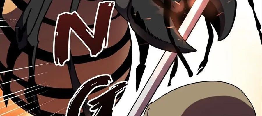 Câu Chuyện Sinh Tồn Của Kiếm Vương Ở Thế Giới Khác Chap 53 - Next Chap 54