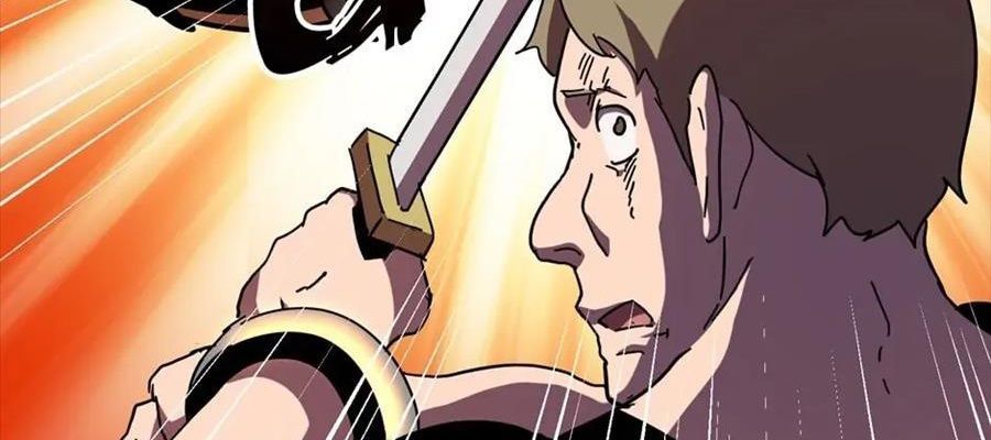 Câu Chuyện Sinh Tồn Của Kiếm Vương Ở Thế Giới Khác Chap 53 - Next Chap 54