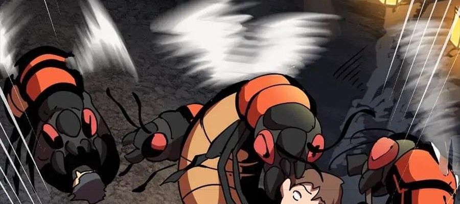 Câu Chuyện Sinh Tồn Của Kiếm Vương Ở Thế Giới Khác Chap 53 - Next Chap 54